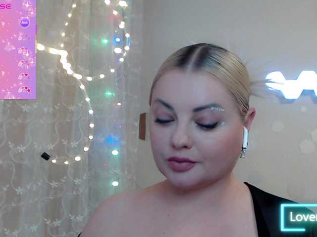 JewellFairy live cam