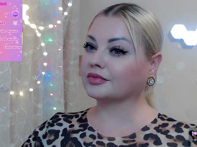 JewellFairy live cam on BongaCams