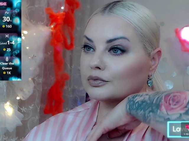JewellFairy live cam on BongaCams