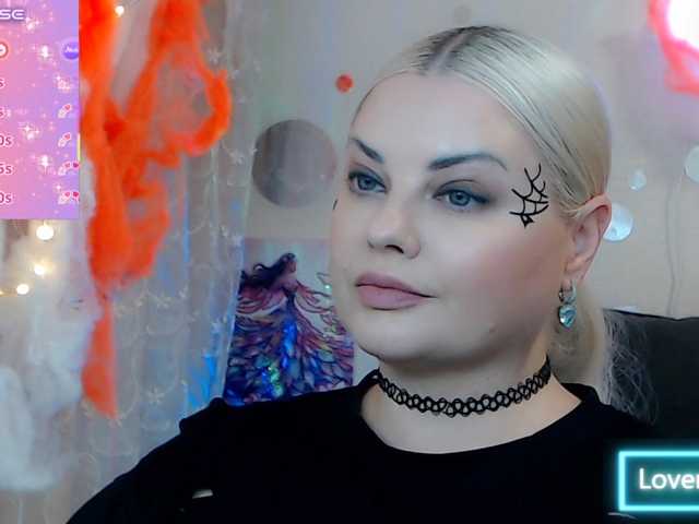 JewellFairy live cam on BongaCams