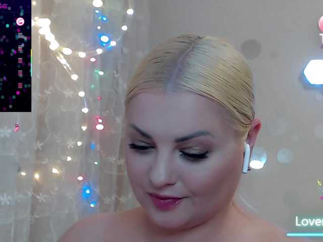 JewellFairy live cam