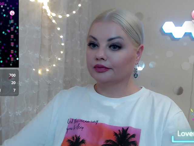 JewellFairy live cam on BongaCams