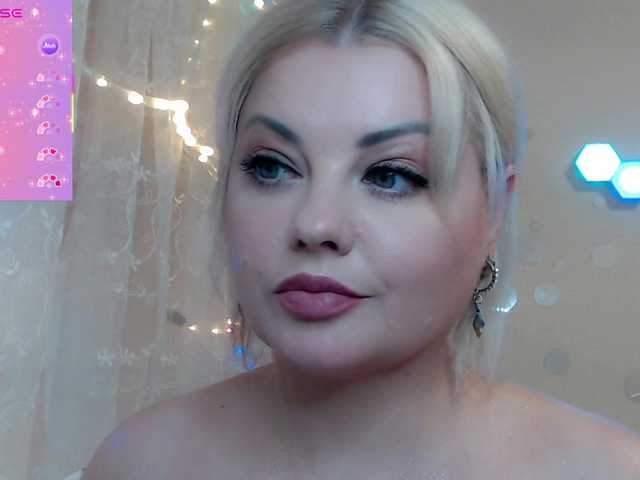 JewellFairy live webcam show