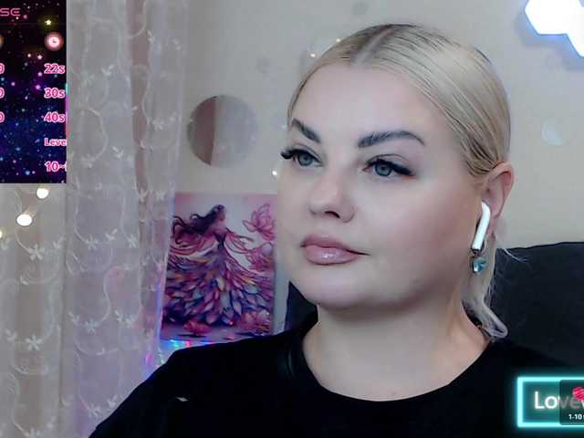 JewellFairy live cam on BongaCams
