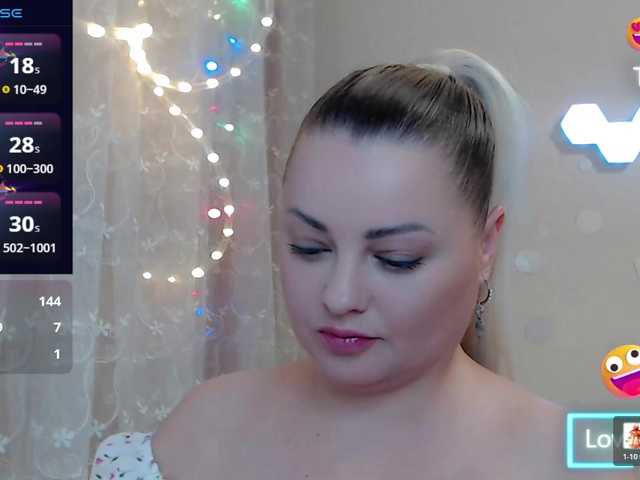 JewellFairy live cam on BongaCams