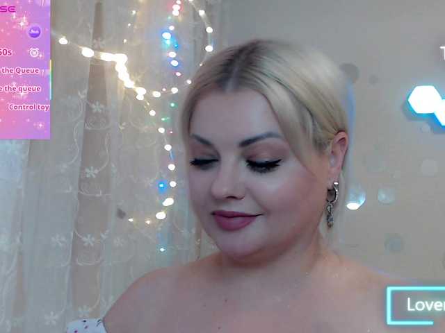 JewellFairy live webcam show