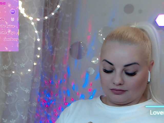 JewellFairy live cam on BongaCams