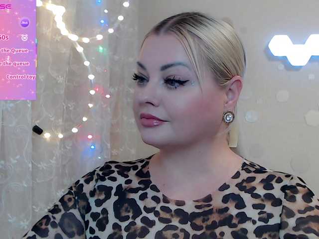 JewellFairy live cam on BongaCams
