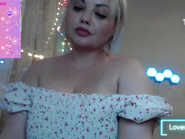 JewellFairy live webcam show