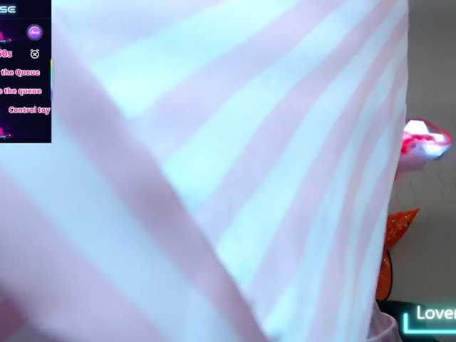 JewellFairy live cam on BongaCams
