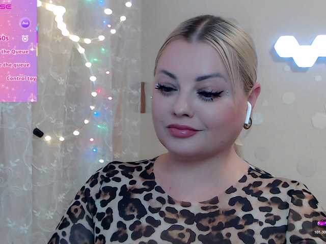 JewellFairy live cam on BongaCams