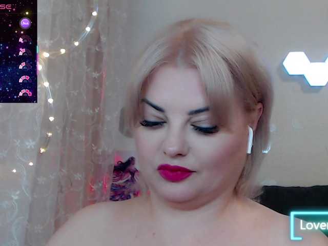 JewellFairy live cam on BongaCams