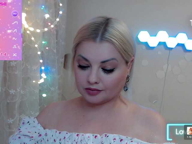JewellFairy live webcam show