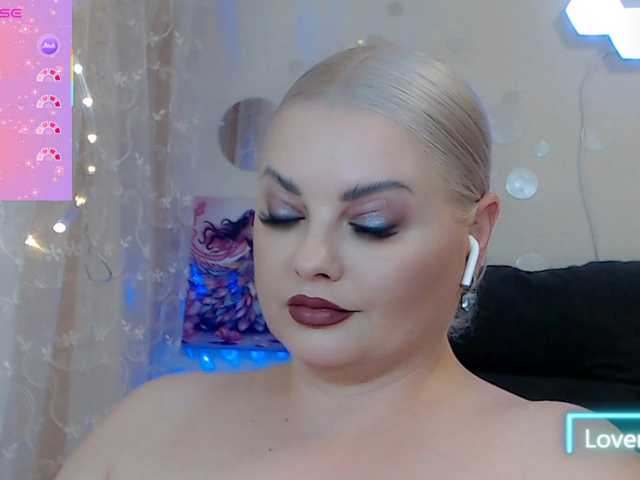 JewellFairy live cam on BongaCams