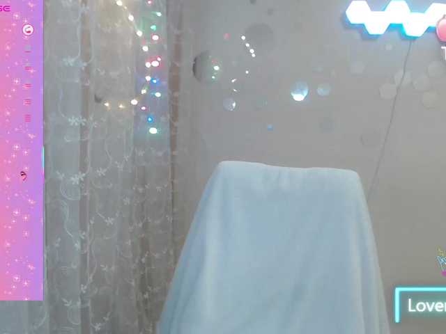 JewellFairy live cam on BongaCams