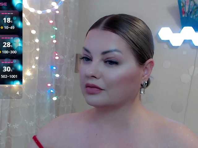 JewellFairy's BongaCams show and profile