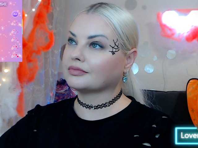 Jewellfairy live cam