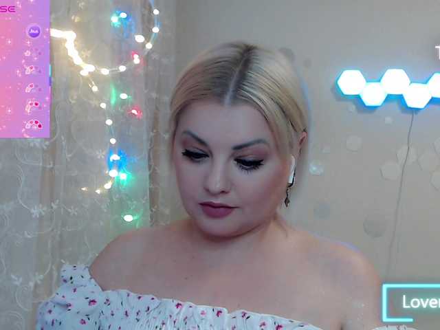 JewellFairy live webcam show