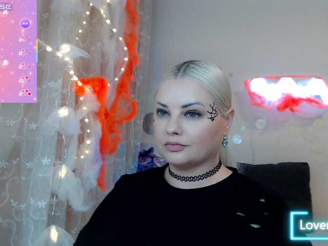 Jewellfairy live cam
