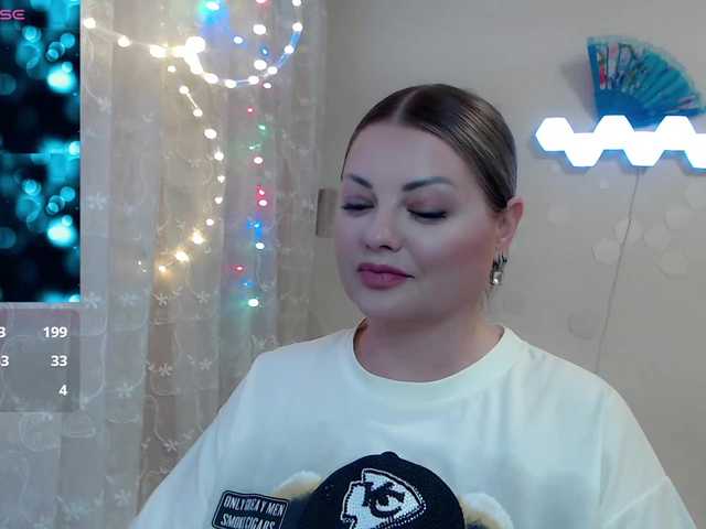 JewellFairy's BongaCams show and profile