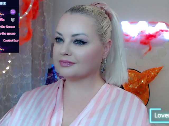 JewellFairy live cam on BongaCams