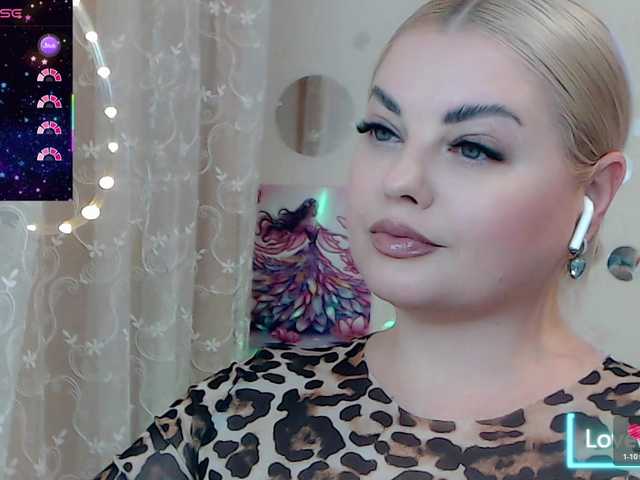JewellFairy live cam on BongaCams