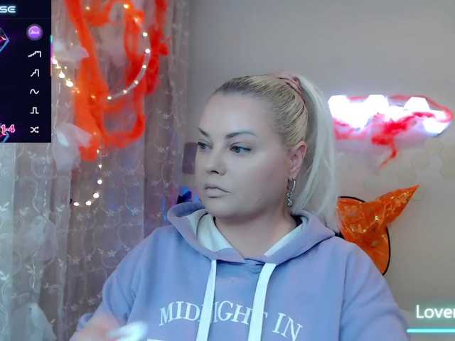 JewellFairy live cam on BongaCams
