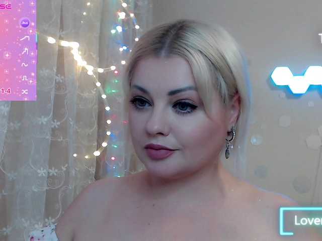 JewellFairy live webcam show