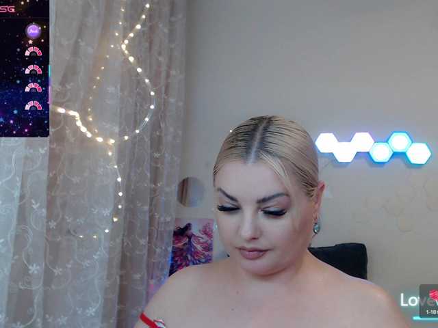 JewellFairy live cam on BongaCams