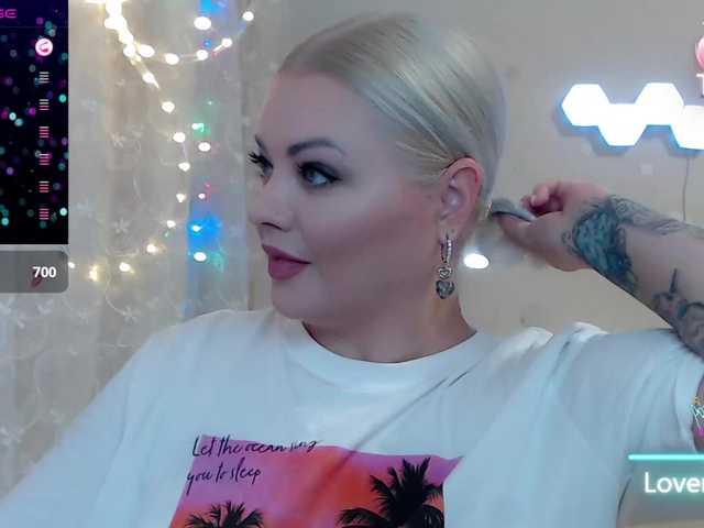 JewellFairy live cam on BongaCams