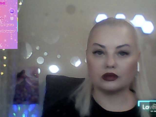 JewellFairy live cam on BongaCams