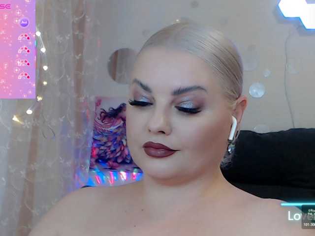 JewellFairy live cam on BongaCams