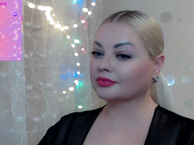 JewellFairy live cam on BongaCams