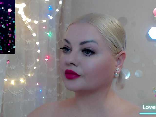 JewellFairy live cam on BongaCams