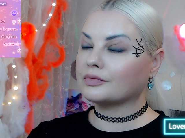 Jewellfairy live cam