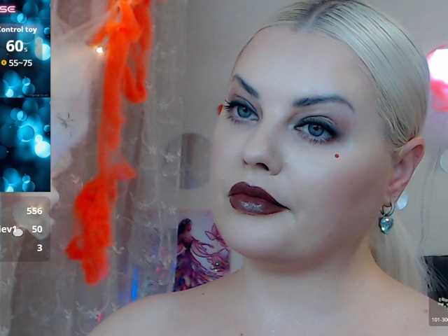 JewellFairy live cam on BongaCams