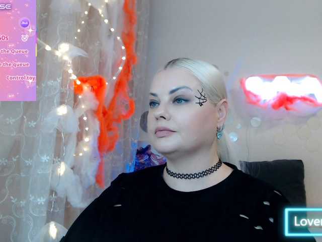 JewellFairy live cam on BongaCams