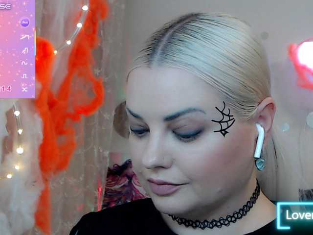 Jewellfairy live cam