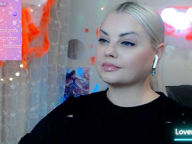 JewellFairy live cam on BongaCams