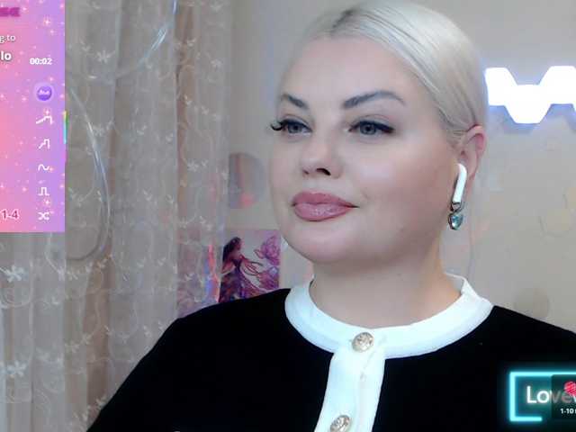 JewellFairy live cam preview