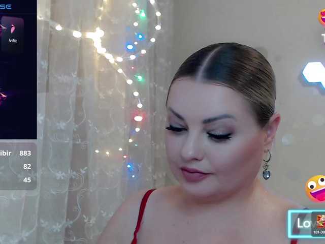 JewellFairy live cam on BongaCams