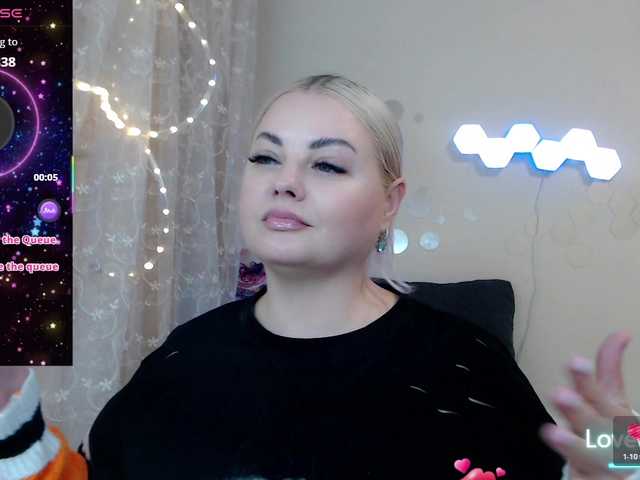 JewellFairy live cam on BongaCams