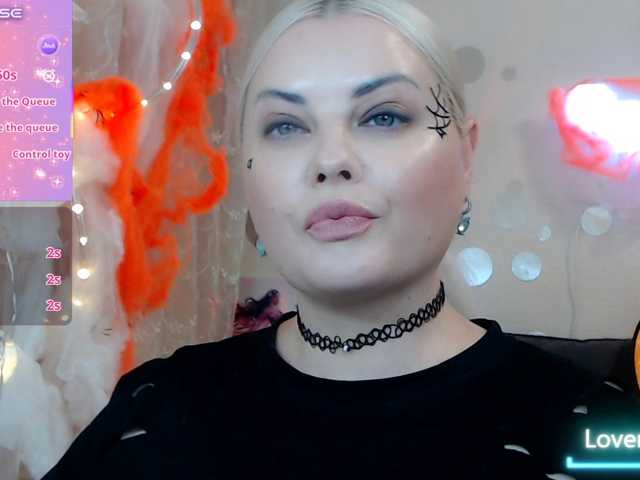 JewellFairy live cam on BongaCams