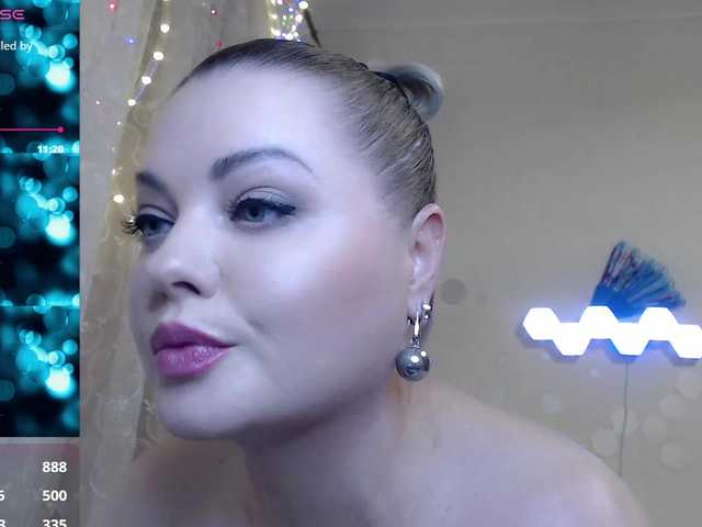 JewellFairy Live Cam on BongaCams
