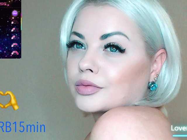 JewellFairy live cam on BongaCams