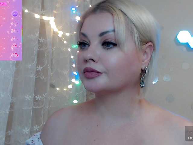 JewellFairy live cam on BongaCams