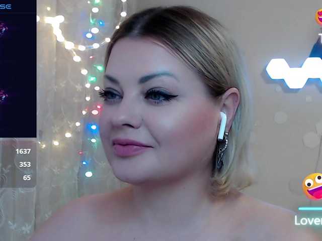 JewellFairy live cam on BongaCams
