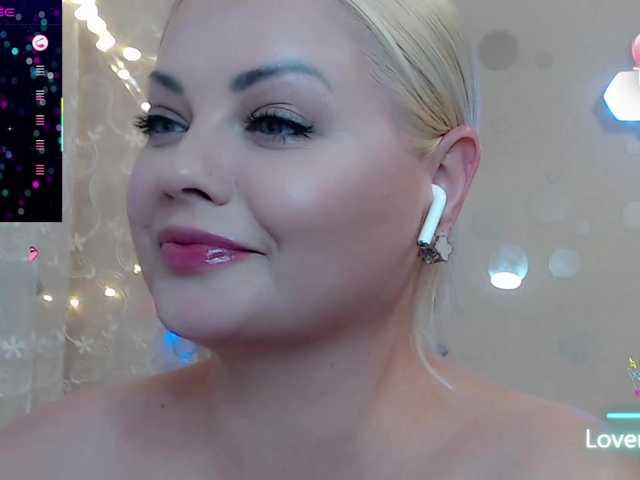 JewellFairy live cam on BongaCams