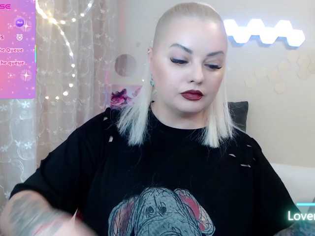 JewellFairy live cam on BongaCams