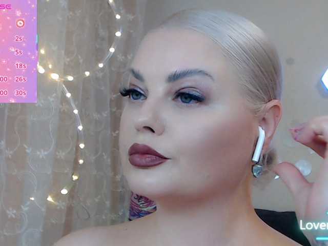 JewellFairy live cam preview